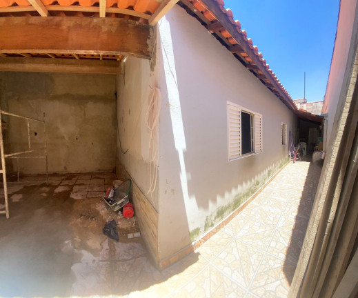 Imagem Casa com 2 Quartos à Venda,  em Jardim Primavera - Tatuí