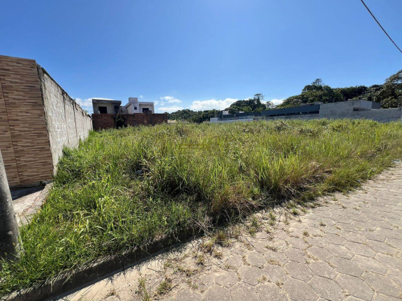Terreno à Venda, 300 m² em Estância Flora Rica - Peruíbe