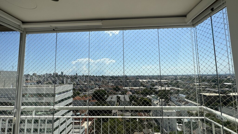 Imagem Apartamento com 3 Quartos à Venda, 72 m² em Santa Maria Goretti - Porto Alegre