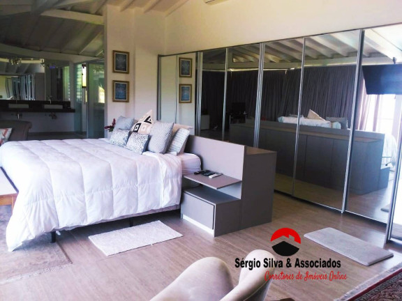 Imagem Casa à Venda, 1.800 m² em Residencial Ponta Da Sela - Ilhabela