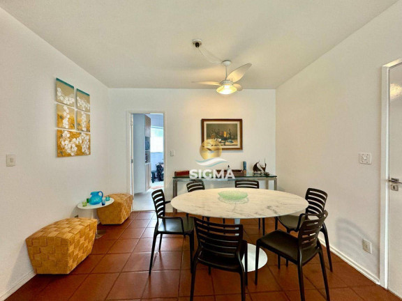 Imagem Apartamento com 2 Quartos à Venda, 86 m² em Pitangueiras - Guarujá Imagem Apartamento com 2 Quartos à Venda, 86 m² em Pitangueiras - Guarujá