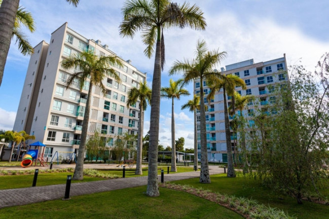 Apartamento com 2 Quartos à Venda, 189 m² em São João - Itajaí
