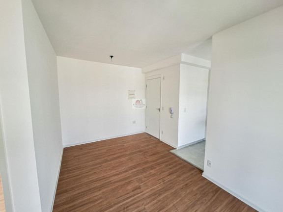 Imagem Apartamento com 2 Quartos à Venda, 44 m² em Lapa - São Paulo