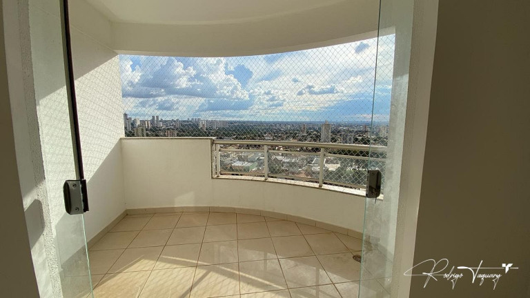 Imagem Apartamento com 3 Quartos à Venda, 114 m² em Nova Suiça - Goiânia