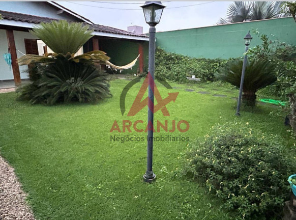 Imagem Casa com 3 Quartos à Venda, 200 m² em Jardim Carolina - Ubatuba