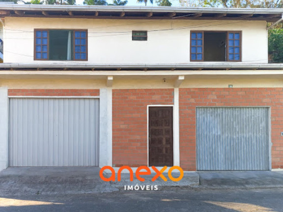 Imagem Casa com 3 Quartos à Venda, 750 m² em Escola Agrícola - Blumenau