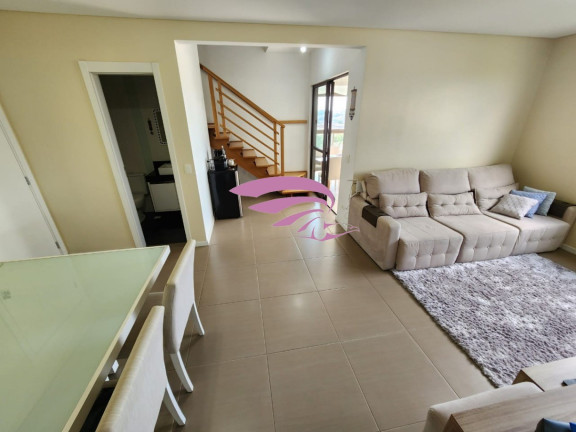 Imagem Cobertura com 2 Quartos à Venda, 100 m² em Mossunguê - Curitiba Imagem Cobertura com 2 Quartos à Venda, 100 m² em Mossunguê - Curitiba