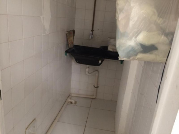 Imagem Apartamento com 2 Quartos à Venda, 90 m² em Jardim De Ala - Salvador