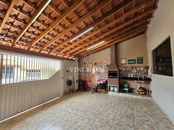 Imagem Casa com 2 Quartos à Venda, 125 m² em Guaira - Sumaré