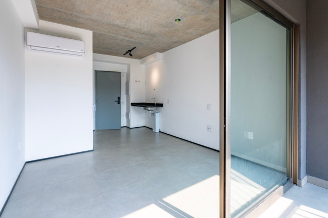 Imagem Studio com 1 Quarto à Venda, 23 m² em Cerqueira César - São Paulo Imagem Studio com 1 Quarto à Venda, 23 m² em Cerqueira César - São Paulo