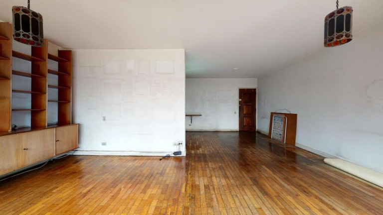 Imagem Imóvel com 3 Quartos à Venda, 128 m² em Vila Nova Conceição - São Paulo Imagem Imóvel com 3 Quartos à Venda, 128 m² em Vila Nova Conceição - São Paulo