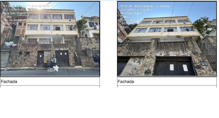 Apartamento com 2 Quartos à Venda, 73 m² em Tijuca - Rio De Janeiro