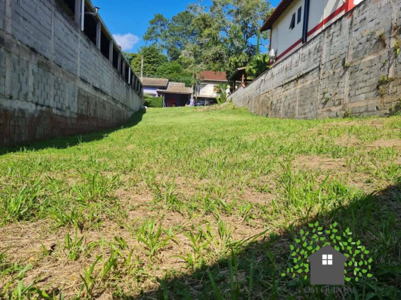 Imagem Terreno à Venda, 360 m² em Parque Dom Henrique Ii - Cotia Imagem Terreno à Venda, 360 m² em Parque Dom Henrique Ii - Cotia