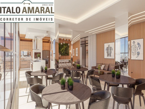 Imagem Apartamento com 3 Quartos à Venda, 122 m² em Centro - Balneário Camboriú