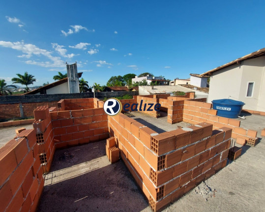 Imagem Casa com 4 Quartos à Venda, 512 m² em São Judas Tadeu - Guarapari