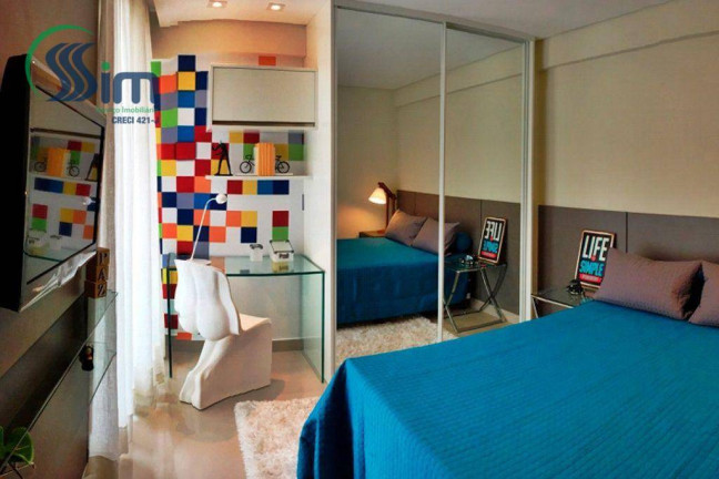 Imagem Apartamento com 3 Quartos à Venda, 138 m² em Papicu - Fortaleza