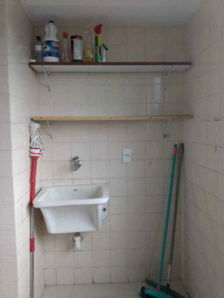 Imagem Apartamento com 2 Quartos para Alugar, 54 m² em Jardim Caiapiá - Cotia