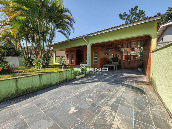 Imagem Casa com 4 Quartos à Venda, 226 m² em Riviera De São Lourenço - Bertioga
