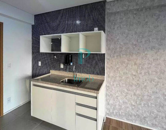 Imagem Apartamento com 1 Quarto à Venda, 33 m² em Centro - Osasco