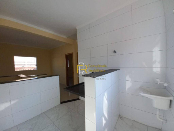 Imagem Casa com 2 Quartos à Venda, 52 m² em Aviação - Praia Grande Imagem Casa com 2 Quartos à Venda, 52 m² em Aviação - Praia Grande