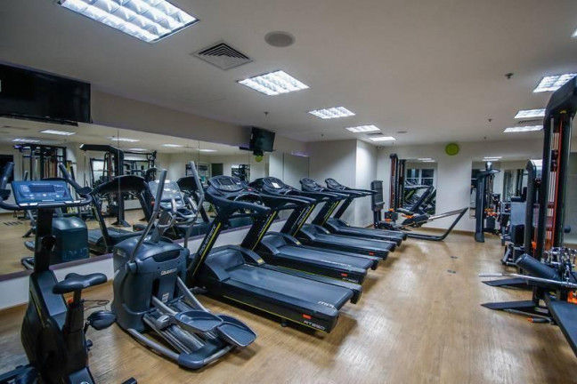 Imagem Apartamento com 2 Quartos à Venda, 98 m² em Barra Da Tijuca - Rio De Janeiro