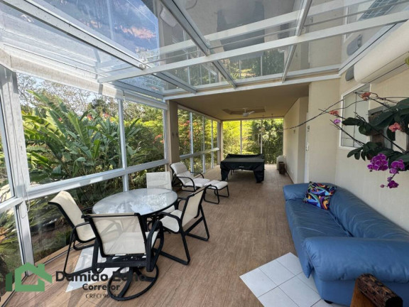 Imagem Casa de Condomínio à Venda, 849 m² em Tanque - Atibaia Imagem Casa de Condomínio à Venda, 849 m² em Tanque - Atibaia
