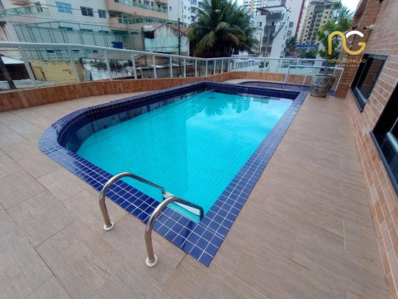 Imagem Apartamento com 2 Quartos à Venda, 89 m² em Aviação - Praia Grande