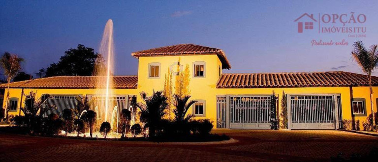 Casa com 3 Quartos à Venda, 420 m² em Condomínio Fazenda Kurumin - Itu