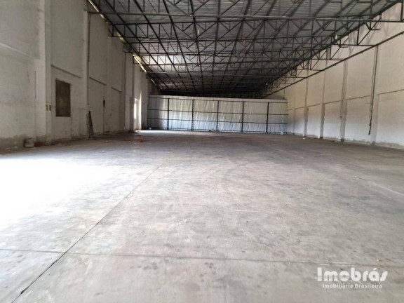 Imagem Galpão para Alugar, 4.900 m² em Alto Alegre Ii - Maracanaú Imagem Galpão para Alugar, 4.900 m² em Alto Alegre Ii - Maracanaú