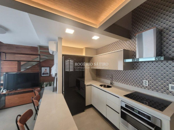 Imagem Cobertura com 1 Quarto à Venda, 75 m² em Vila Mariana - São Paulo Imagem Cobertura com 1 Quarto à Venda, 75 m² em Vila Mariana - São Paulo
