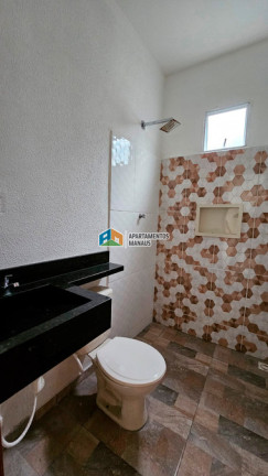 Imagem Casa com 3 Quartos à Venda, 187 m² em Ponta Negra - Manaus