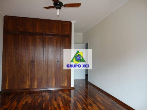 Imagem Casa com 4 Quartos à Venda ou Locação, 372 m² em Jardim Bela Vista - Valinhos