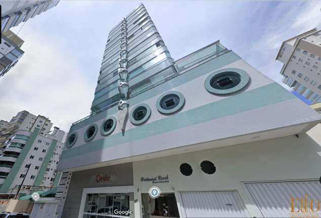 Apartamento com 4 Quartos à Venda, 330 m² em Meia Praia - Itapema