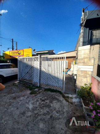 Casa com 3 Quartos à Venda, 90 m² em Jardim Das Cerejeiras - Atibaia