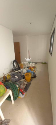Imagem Sobrado com 2 Quartos à Venda, em Aparecida - Santos Imagem Sobrado com 2 Quartos à Venda, em Aparecida - Santos