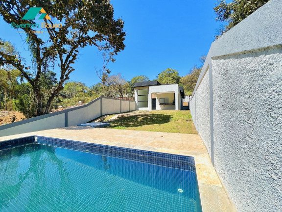 Imagem Casa com 3 Quartos à Venda, 140 m² em Corumbá (terra Preta) - Mairiporã