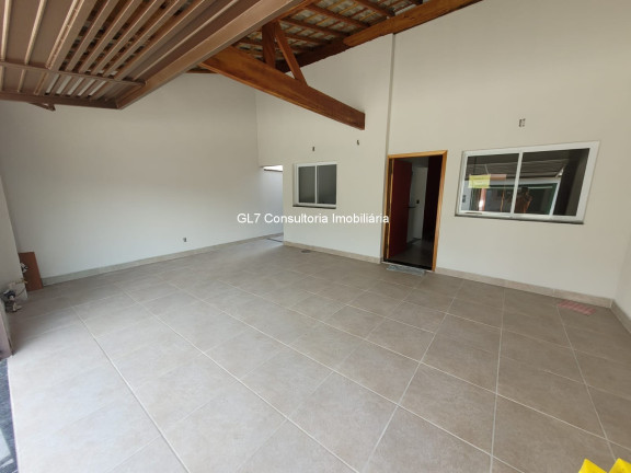 Imagem Casa com 3 Quartos à Venda,  em Jardim Moriyama - Indaiatuba