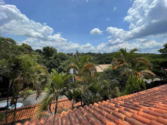 Imagem Casa com 6 Quartos à Venda ou Locação, 664 m² em Granja Viana Ii - Cotia