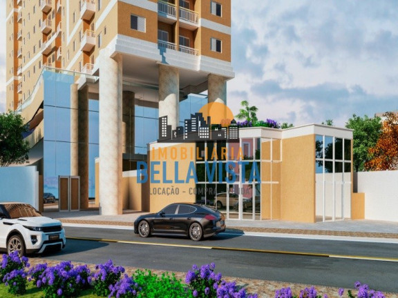 Imagem Apartamento com 2 Quartos à Venda, 92 m² em Parque São Vicente - São Vicente Imagem Apartamento com 2 Quartos à Venda, 92 m² em Parque São Vicente - São Vicente