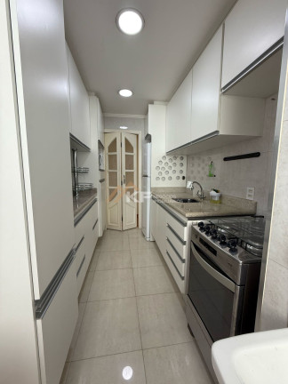 Imagem Apartamento com 2 Quartos à Venda, 55 m² em Belém - São Paulo