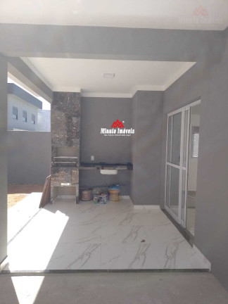 Imagem Casa com 3 Quartos à Venda, 150 m² em Jardim Primavera - Itupeva Imagem Casa com 3 Quartos à Venda, 150 m² em Jardim Primavera - Itupeva