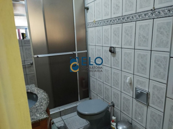 Imagem Apartamento com 3 Quartos à Venda, 136 m² em Boqueirão - Santos Imagem Apartamento com 3 Quartos à Venda, 136 m² em Boqueirão - Santos