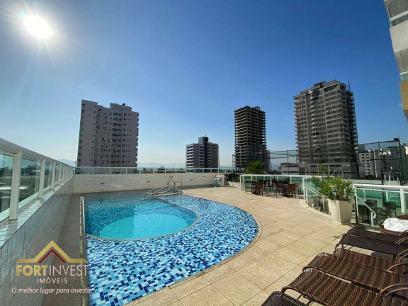 Imagem Imóvel com 2 Quartos à Venda, 79 m² em Vila Guilhermina - Praia Grande Imagem Imóvel com 2 Quartos à Venda, 79 m² em Vila Guilhermina - Praia Grande