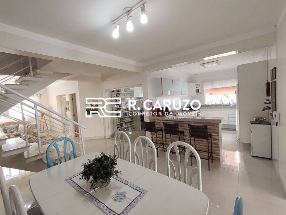 Imagem Casa de Condomínio com 3 Quartos à Venda, 360 m² em Jardim Parque Avenida Ii - Limeira Imagem Casa de Condomínio com 3 Quartos à Venda, 360 m² em Jardim Parque Avenida Ii - Limeira