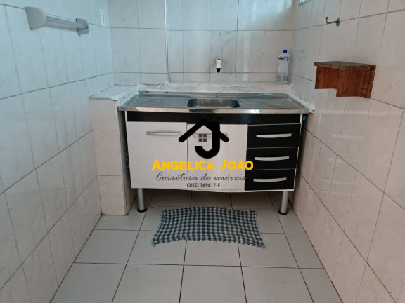 Imagem Apartamento com 1 Quarto à Venda, 33 m² em Gonzaguinha - São Vicente Imagem Apartamento com 1 Quarto à Venda, 33 m² em Gonzaguinha - São Vicente