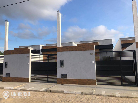 Casa com 1 Quarto à Venda, 125 m² em Sim - Feira De Santana