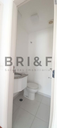 Imagem Apartamento com 2 Quartos à Venda, 58 m² em Brooklin  - São Paulo