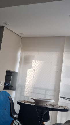 Imagem Apartamento com 3 Quartos à Venda, 93 m² em Baeta Neves - São Bernardo Do Campo Imagem Apartamento com 3 Quartos à Venda, 93 m² em Baeta Neves - São Bernardo Do Campo