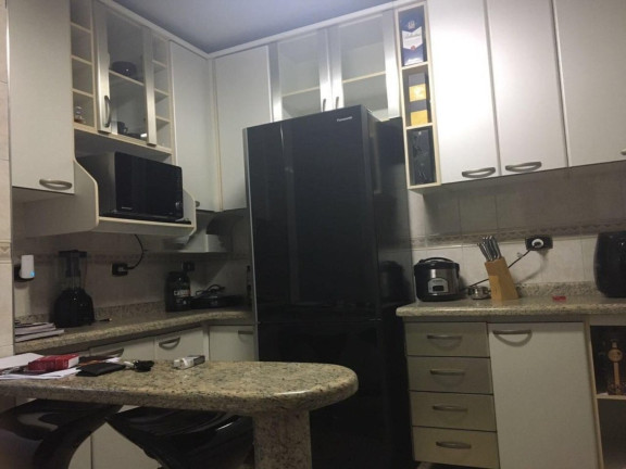 Imagem Apartamento com 3 Quartos à Venda, 136 m² em Vila Ema - São Paulo Imagem Apartamento com 3 Quartos à Venda, 136 m² em Vila Ema - São Paulo