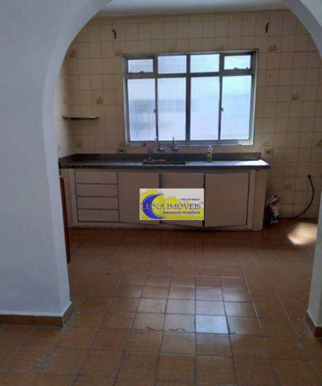 Imagem Casa com 3 Quartos à Venda, 264 m² em Jardim Do Mar - São Bernardo Do Campo Imagem Casa com 3 Quartos à Venda, 264 m² em Jardim Do Mar - São Bernardo Do Campo